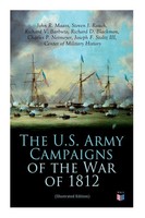Center Of Military History (U. A.) | The U.S. Army Campaigns Of The War Of...