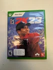PGA Tour 2K23 Xbox One Game - Free & Fast Shipping