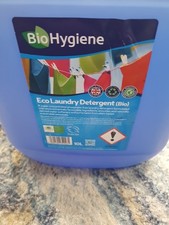 Eco Laundry Detergent (Bio) 10Ltr 7.00 per litre