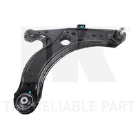 NK Querlenker Vorne Rechts FüR Audi A3 Seat Leon Skoda Octavia VW Golf