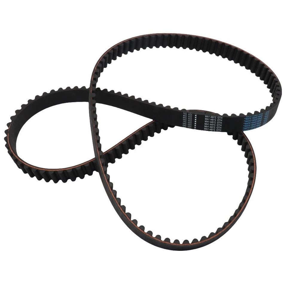 For Harley Davidson 1985-1996 62-0964 Drive Belts 136-Tooth - 1 1/2" - Image 2 of 4