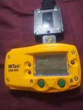Dive Rite Nitek He Dive Computer. Used