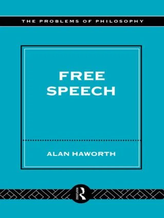 Free Speech