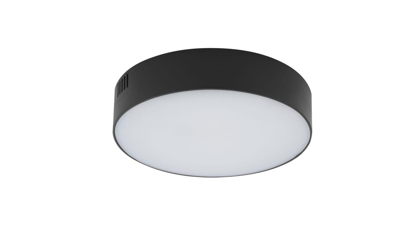 Lid Round LED Ceiling Light 25W 1800lm 4000K 10416 Ceiling Light