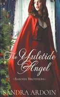 The Yuletide Angel | Sandra Ardoin | Taschenbuch | Barnes Brothers | Englisch