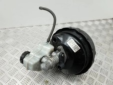 AUDI A1 8X1, 8XK Unterdruck-Bremskraftverstärker 6R2614105D 1.60 34723072