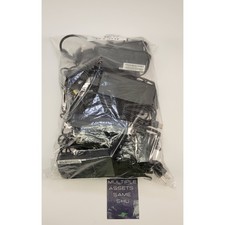 Lot of 10 - Lenovo ADLX90NLC2A Laptop Power Supply - Tested