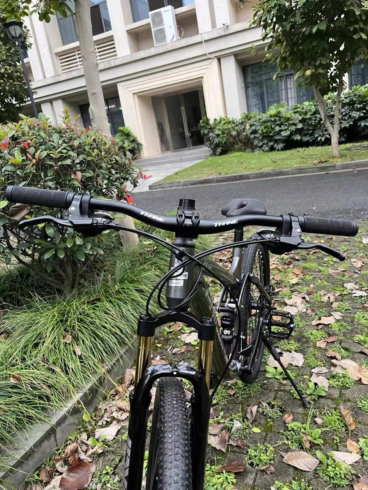 27.5inch Mountain Bike MTB Adult Men's Off Road Variable Speed