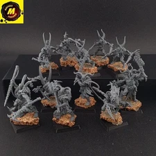 Untamed Beasts (x11) - #155344 - Warcry