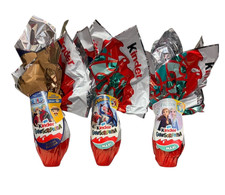 Kinder GranSorpresa Uovo Pasqua 2026 Tema a Scelta