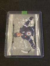 2023-24 UD TIM HORTONS HOCKEY TRIUMPHS CARDS - Mark Sheifele