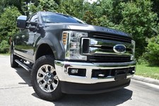 2018 Ford F-250 Super Duty XLT