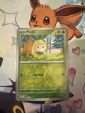 Petilil 006/159 Sv09: Journey Together Reverse Holo