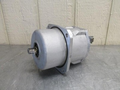 ABB Robotics Type 3HNP01724-1 Servo Motor TS2640N141E172 30 Day Warranty