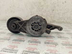 Volkswagen PASSAT B6 2007 Riemenspanner Spannrolle Lichtmaschine 03G903315C