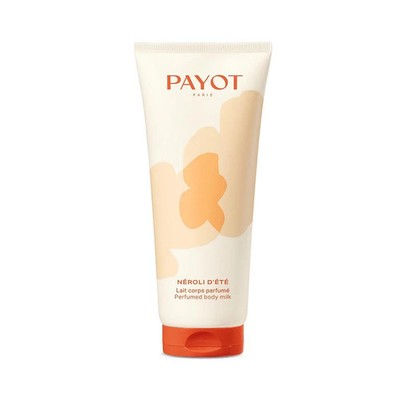 Payot Neroli D'été Körpermilch Parfumada 200ml