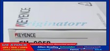 Keyence EM-005P Main Unit Shielded M5 PNP Pro...