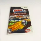 Pinball Hall of Fame: The Gottlieb Collection - Nintendo Wii