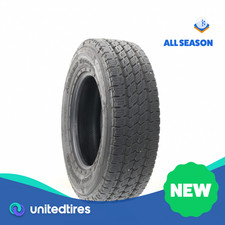 New Lt 24575r17 Nitto Dura Grappler Highway Terrain 121118q New Lt 24575r17 Nitto Dura Grappler Highway Terrain 121118q