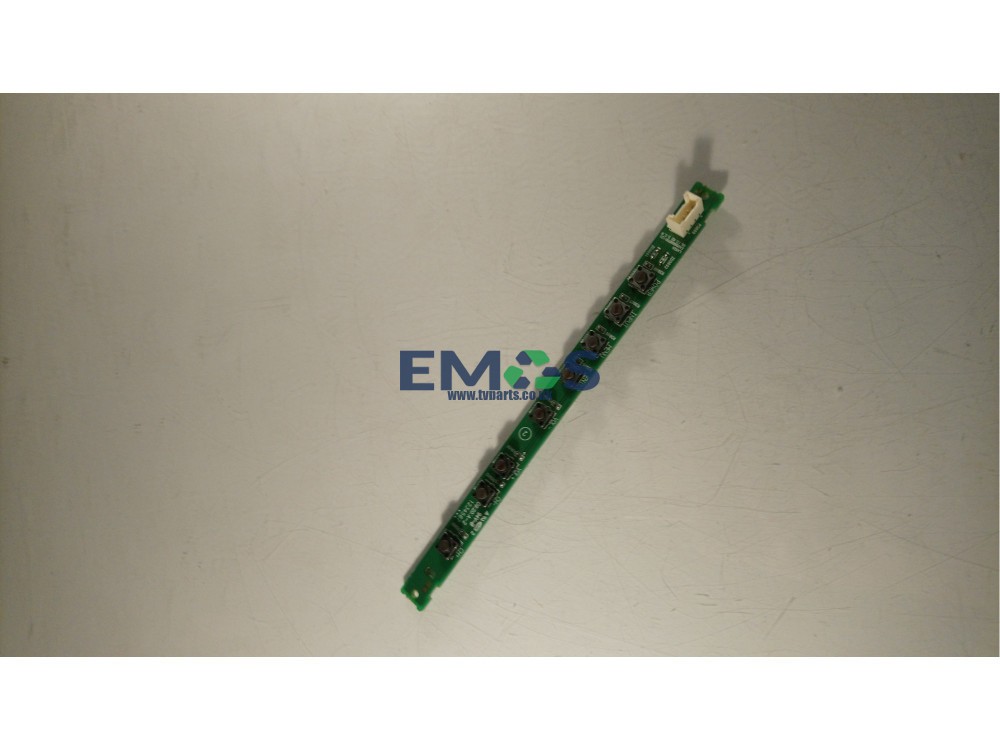 EBR61247102 BUTTON UNIT FOR LG GENUINE 47LH3000-ZA.BEKVLJG (EAX566908701(2))