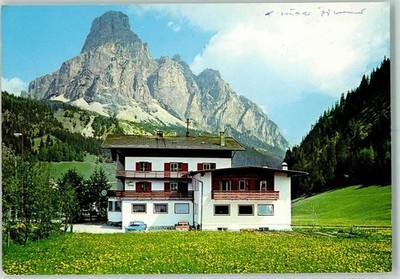 10289226 - Corvara in Badia Pensione Villa Tony Bozen (Bolzano)