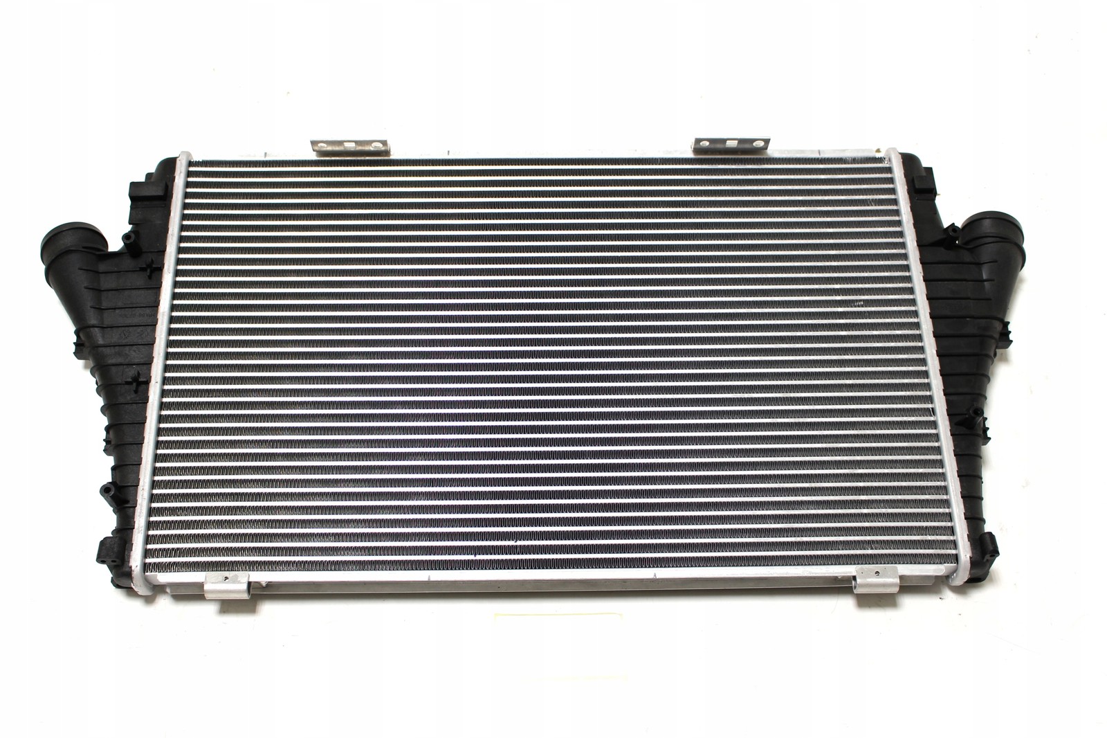 Refroidisseur d'air Opel Vectra C 1.9 CDTI haute performance thermique pour turbo Fiat Croma