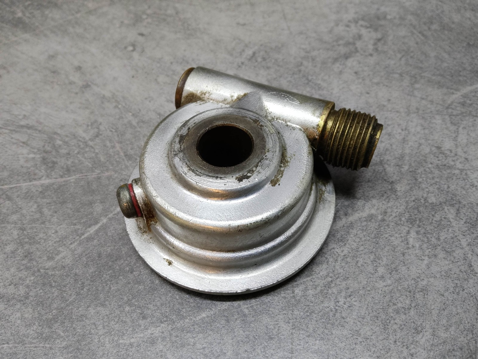 Entraineur de compteur CB450 pour réparer l'aiguille de votre moto