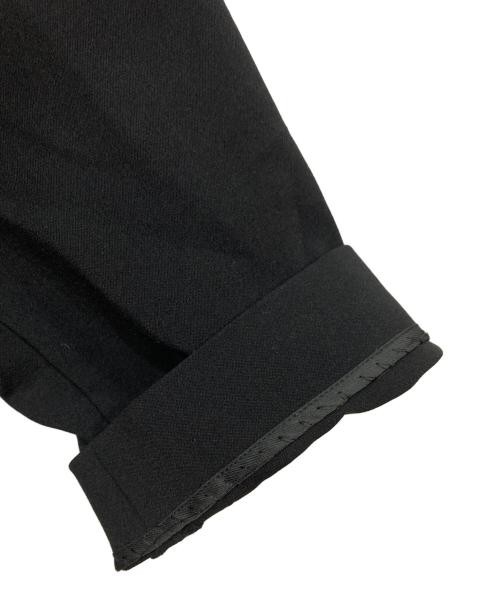 Ameri Notch Print Lining Jacket Women's M Black U… - image 6