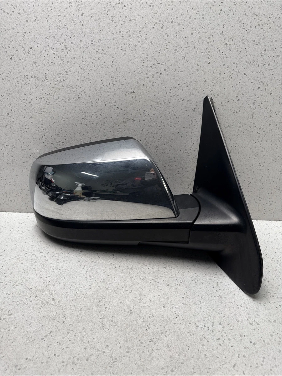 Vidrio Espejo Retrovisor Cristal Retrovisor Lado Specchietto