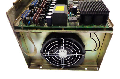 FANUC A06B-6044-H106 SPINDLE DRIVE SERVO UNIT *PARTS ONLY* | eBay