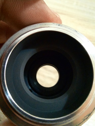 Vintage ZENIT 3M 35MM SLR USSR SOVIET CAMERA INDUSTAR-50-2 f3,5/50mm M39 - Picture 8 of 24