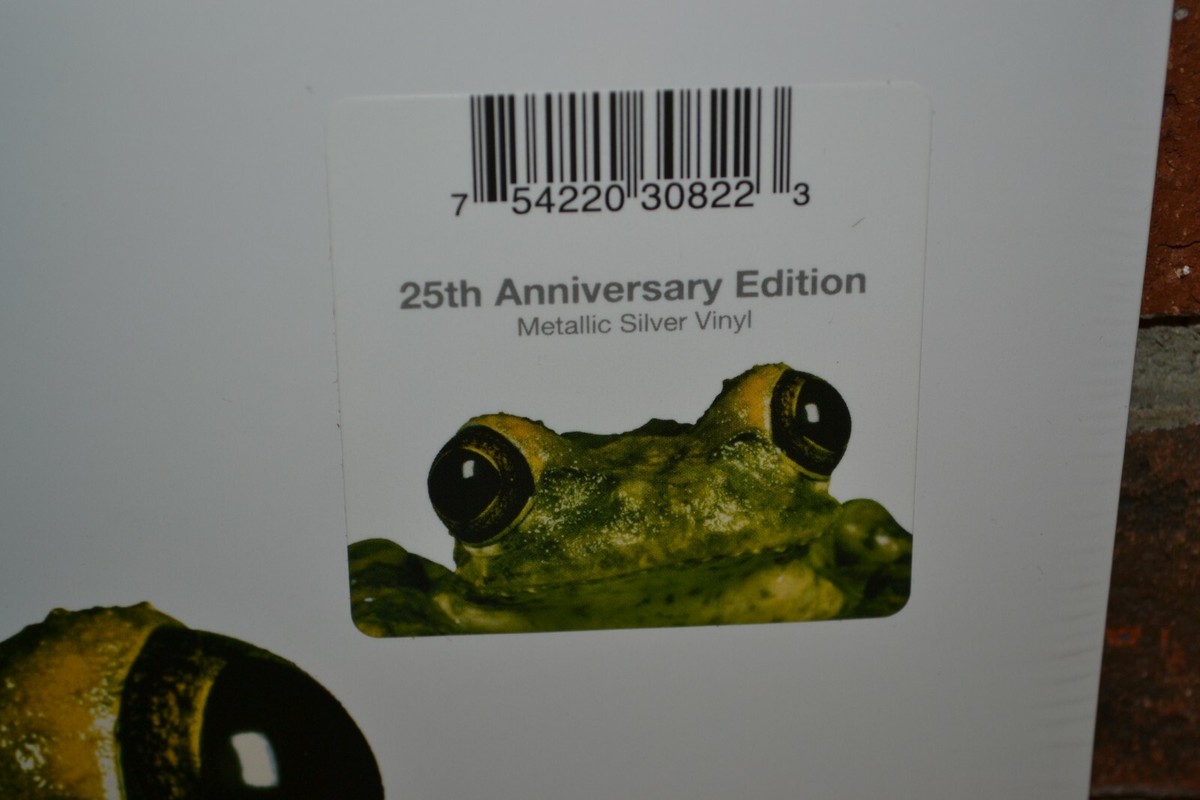 Frogstomp by Silverchair (Record, 2013) for sale online | eBay