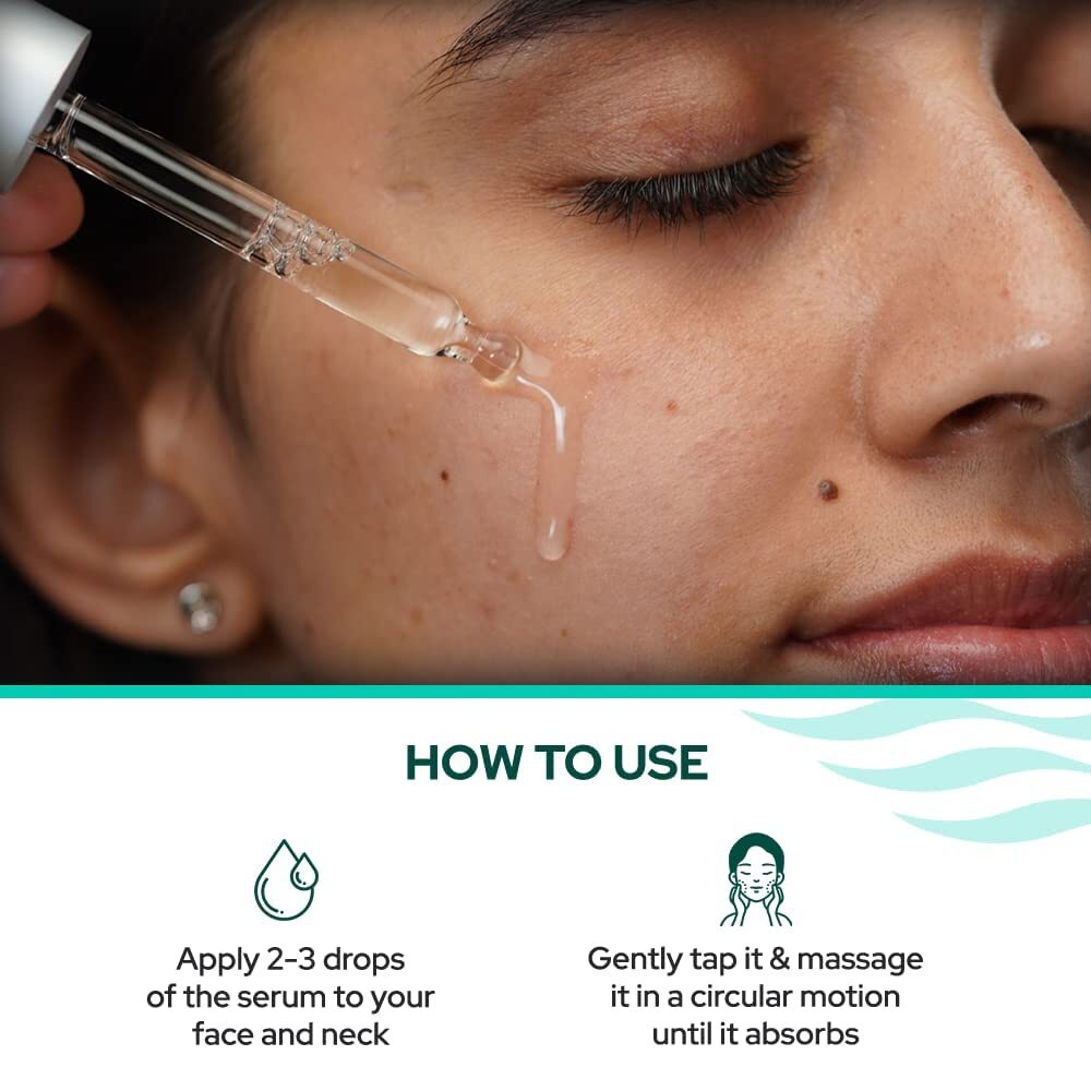 Rivela Dermascience By Cipla 10 Vitamin C Face Serum For Bright