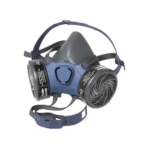 Moldex Soft Foam Earplugs - Moldex Spark Plugs 7802 PocketPak Ear Plugs SNR 35dB | UK