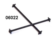 Ersatzteil für Amewi HSP Amax Buggy Booster SCT 06022 Antriebswelle Dogbone 87mm