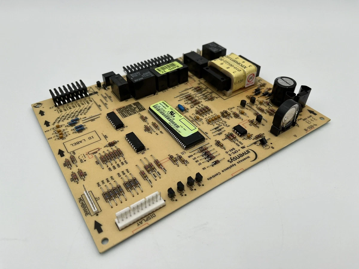 Sub-Zero Control Board 7022516 | eBay
