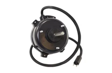 US Motors EC5407E RESCUE ECM Walk-In Evaporator Motor 115-230V, 1/25-1/15 HP