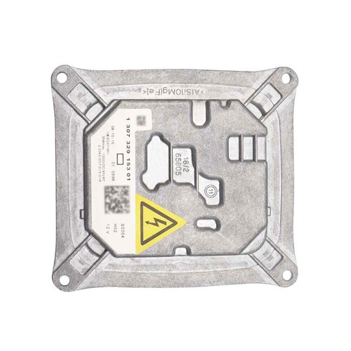 HID Xenon Ballast Control Module Computer Unit Pair#0699917050408 For BMW / Audi - Picture 2 of 7