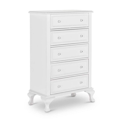 Picket House Furnishings Bedroom Furniture 32''W Wood Classic Cottage Mission