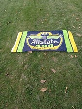 2008 Allstate 400 at the Brickyard flag JULY 27TH (Tire Disaster Event) 3'x5'