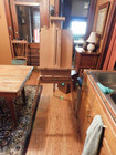 Royal Langnickel Portable Tripod Wooden Artist Easel with One Drawer — photo 1