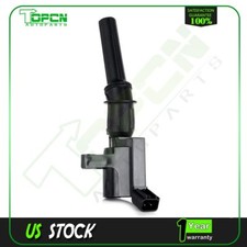Ignition Coil For 2003-2014 Ford E-150 4.6L V8 1998-1999 Lincoln Navigator 5.4L