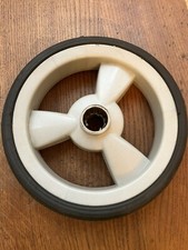 Stokke Xplory V3 V4 solo parte ruota anteriore - senza alloggiamento o cuscinetti