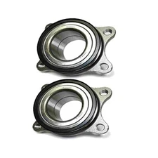 Front Wheel Bearing & Hub Assy fits Toyota Hiace 06-09,