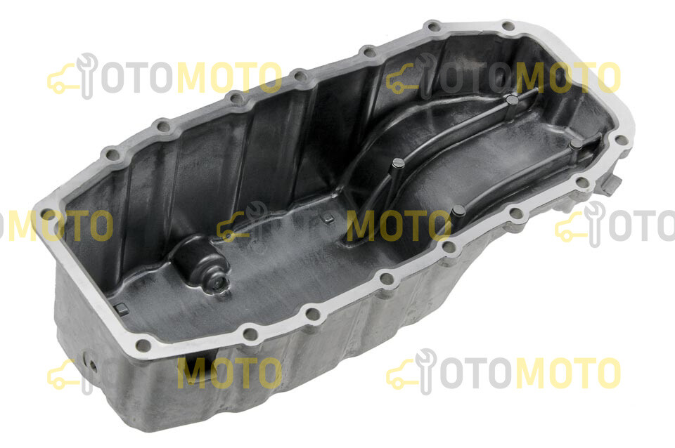 Carter d'huile Fiat Punto essence diesel pièce de rechange Grande Punto Idea
