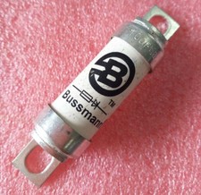 10PCS Bussmann 50FE AC Fuse 50A  50 Amp  690V BS88:4 Type T Fuse
