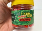 2 Puffi Fluo 6mm Pour Pêche à La Carpe – Appât Feeder Pâte Buse – Neuf