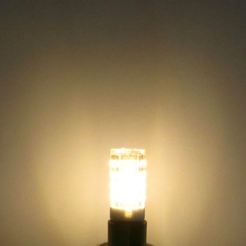 G4/G8/GY6.35 LED Lights Bulb 64-2835 Lamp 110V/220V Ceramics Light 5W - Picture 7 of 10