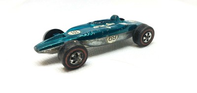 hot wheels shelby turbine