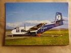AIR GABON DHC-4 CARIBOU TR-LSJ
